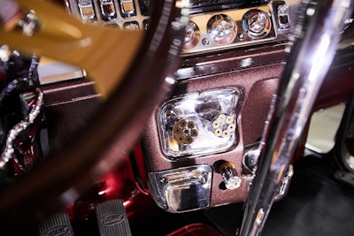 #415 Driver/Owner: Greg Sutton/ BBS Truck Hometown: Texarkana, TX Truck: 2006 Black...