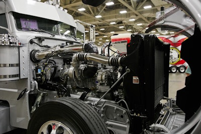 #416 Driver/Owner: Scott Vieth/ RDDP Hometown: Wichita Falls, TX Truck: 2018 Silver...