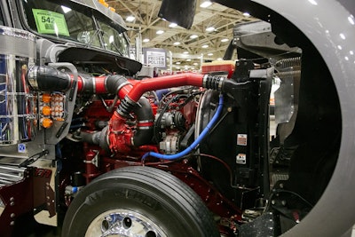 #542 Driver/Owner: Tony Huttenstine Hometown: Queen City, MO Truck: 2010 Wilver...