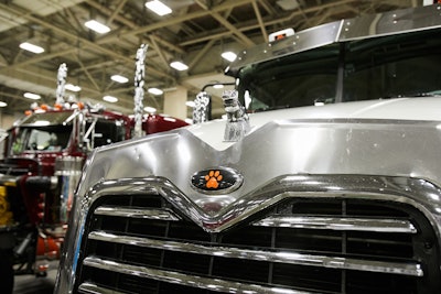 #658 Driver/Owner: Brett and Chris Chastain Hometown: Flora, IN Truck: 2005 White...