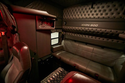 #666 Driver/Owner: Mike Hicks/ Kyle Cousins Hometown: Carthage, MO Truck: 2015 Black...