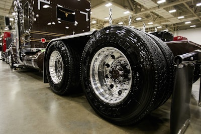 #668 Driver/Owner: Mike Shantz/ Vernla Livestock, Inc. Hometown: Wallenstein, Ontario,...