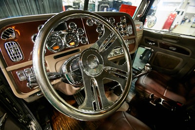 #672 Driver/Owner: Jake Lindamood/ Lindamood Demolition Hometown: Irving, TX Truck:...