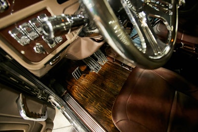 #672 Driver/Owner: Jake Lindamood/ Lindamood Demolition Hometown: Irving, TX Truck:...