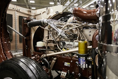 #672 Driver/Owner: Jake Lindamood/ Lindamood Demolition Hometown: Irving, TX Truck:...