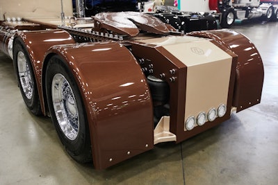 #672 Driver/Owner: Jake Lindamood/ Lindamood Demolition Hometown: Irving, TX Truck:...