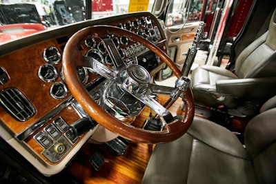 #829 Driver/Owner: Micheal Holland Hometown: Spring, TX Truck: 2007 Viper Red...