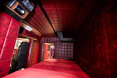 #830 Driver/Owner: Dennis and Ila White Hometown: Broken Bow, OK Truck: 1987 Maroon...