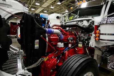 #832 Driver/Owner: Doug Jamison/ James Williams Hometown: Ozark MO Truck: 2019 White...