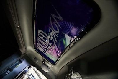 #833 Driver/Owner: Mike Briseno/ Lindamood Demolition Hometown: Irving, TX Truck:...