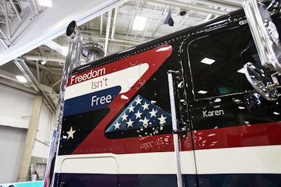 #936 Driver/Owner: Ed Harwell Hometown: Cave Springs, AR Truck: 1988 Black...