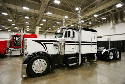 #941 Driver/Owner: Willie Lewis/ Texas Truck Tuning Hometown: Cleburne, TX Truck:...