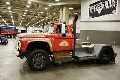 #972 Owner: Elmo Pacheco/ Team Cutters Hometown: Trementina, NM Vehicle: 1961 Ford...