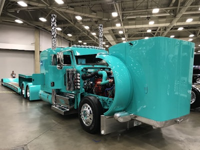 (Photo by Matt Cole)