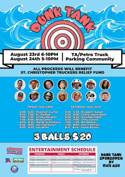 Dunk Tank 2019 08 20 10 01