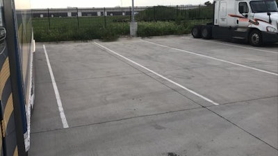 Empty Parking Spots Henry Albert Photo 2019 08 09 12 57