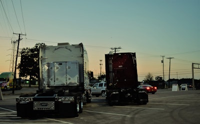 Enjoy your run. Hope to see you in Dallas.