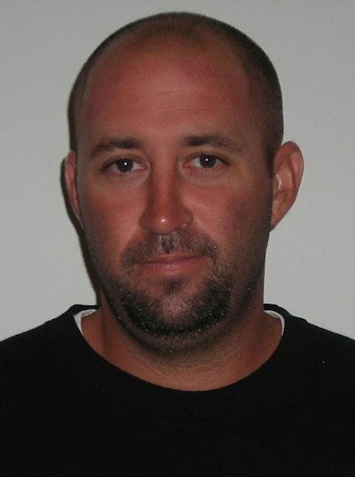 Justin Rockcastle