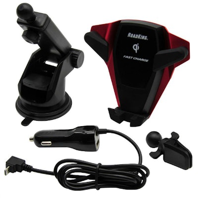 Road King Heavy Duty Universal Qi Charger 2019 05 08 12 50