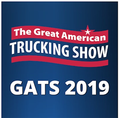 Download the GATS 2019 app for iPhones here and for Android devices here.