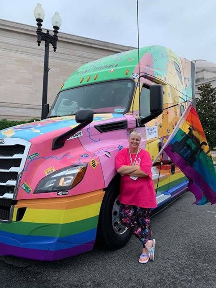 rainbow truck and lichti-2019-08-06-14-22