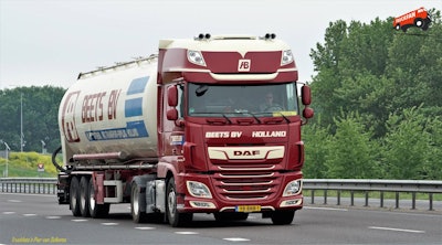 1297116 Xf Euro 6 Daf