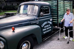Carroll-Fulmer-and-his-first-truck-2019-09-24-15-28