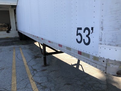 Only three in 10 “carriers reported they were able to collect all of the detention fees they had billed to customers,” says ATRI.