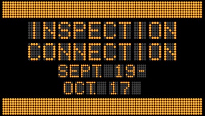Weekly prize drawings in Landstar’s trailer-inspection initiative will take place after each 7-day period during the month-long event, starting Sept. 19, 2019. The final grand-prize drawings will take place the day after the month-long event on Friday, October 18.