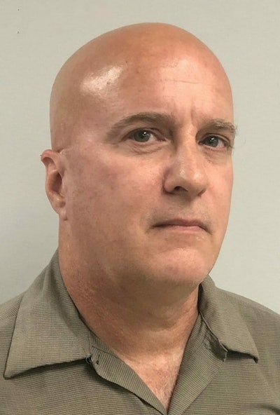 Joseph Wilbur