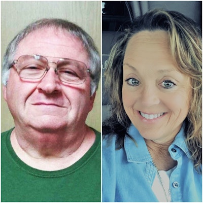 In separate editions of the Overdrive Radio podcast this summer, former trucker Joe Jolly and 40-year independent owner-operator Ingrid Brown shared their skin cancer stories. Brown has gotten checkups for melanoma every few months and had more than one cancer removed in the past. Two were on the left side of her face. In her early trucking years, she says, “I never threw sunscreen on my left arm, I never put it on my face.” She does today. “Believe me, it’s worth it.”