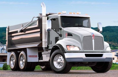 Paccar is recalling approximately 139 model year 2020 Kenworth T270 and T370 trucks over a brakes issue. Mack is also recalling a small number of 2015 Pinnacle tractors for an axle issue.