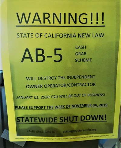 Ab 5 Flyer Shared By Bill Aboudi 2019 10 25 09 57