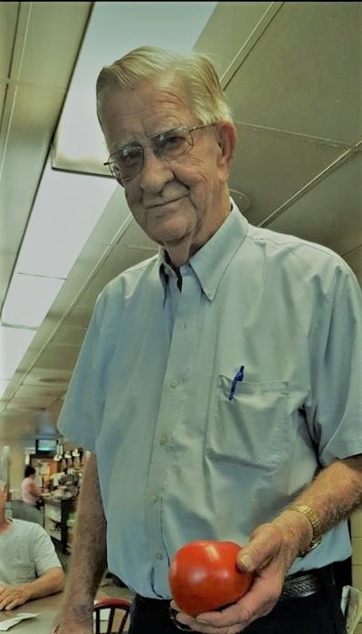 Bob Walser, April 6, 1933-October 12, 2019