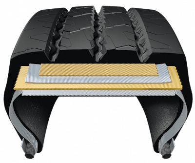 Continental’s new regional steer tire, the Conti HSR 3.