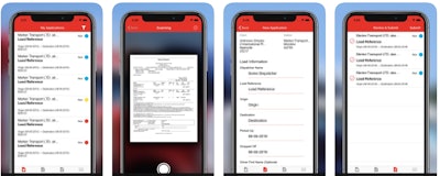 FreightCheck is currently available for iPhone and iPad via the Apple App Store.