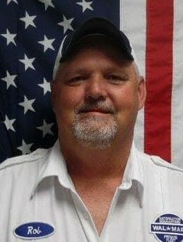 Robert Wheeler