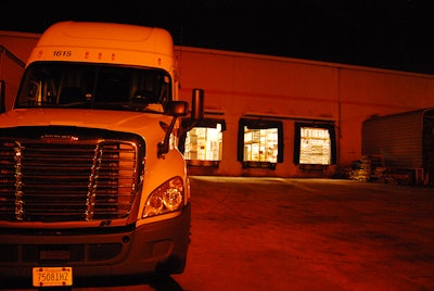 Detention/delays at shippers and receivers ranked No. 4 overall, with drivers ranking the issue fifth and fleets ranking it as No. 6. Other than detention time, trucking’s top issues varied among fleet and driver respondents.