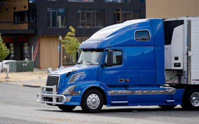 Time spent driving your truck home, when not under dispatch or another business-related duty, can be logged as personal conveyance since you are off duty.