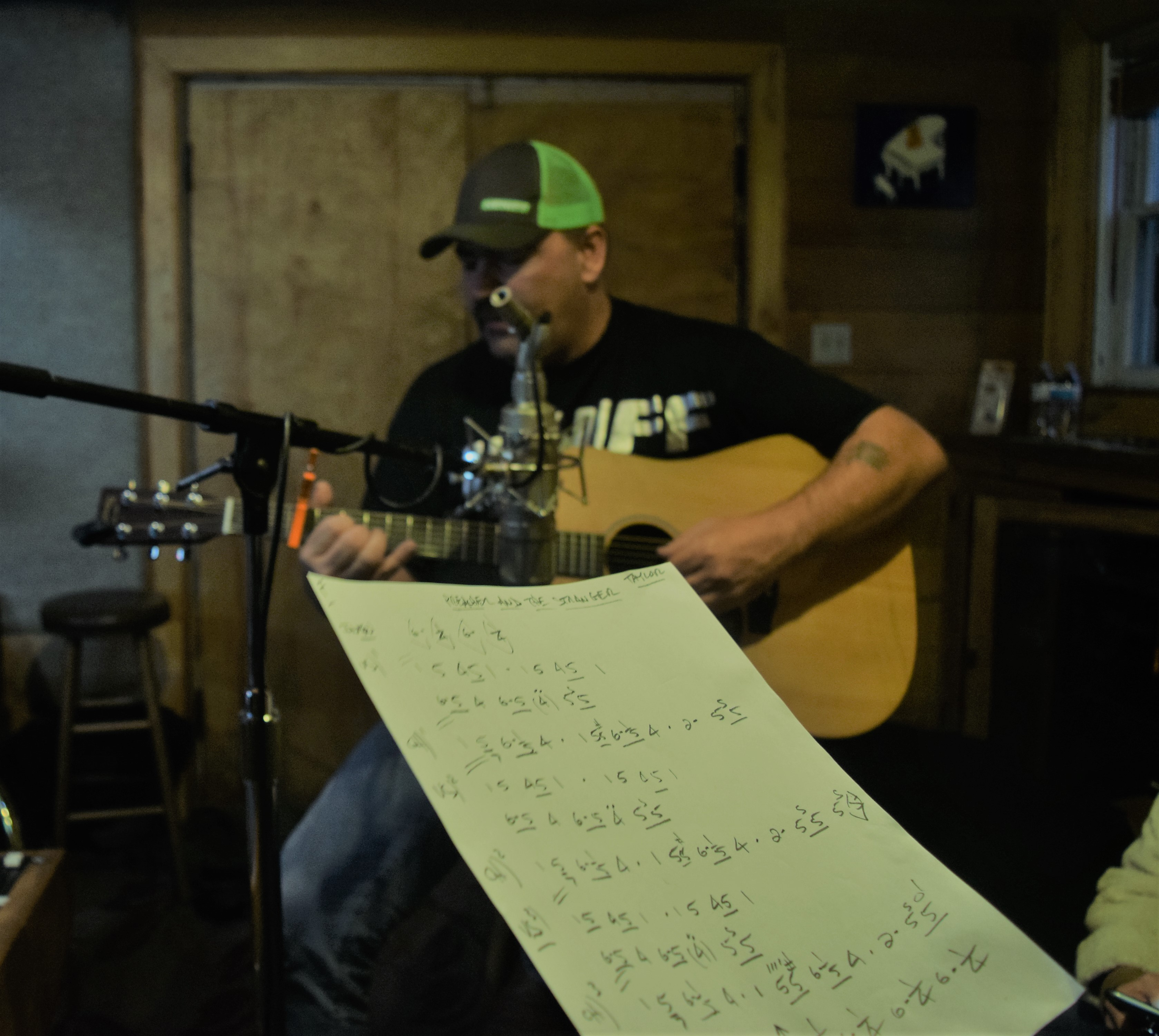 Taylor-Barker-and-chart-for-Preacher-and-the-Stranger-2019-11-25-09-26