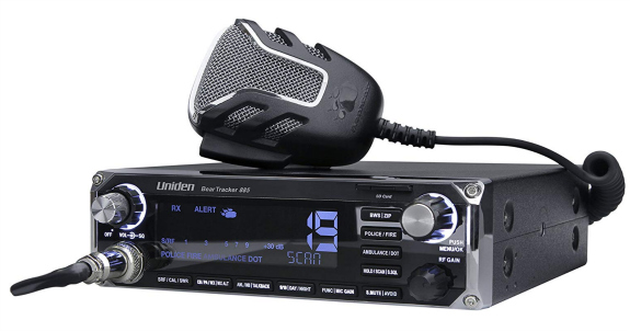 Uniden Beartracker Cb 2 2019 07 31 08 34
