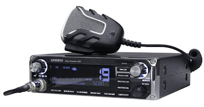 Uniden Beartracker Cb 2 2019 07 31 08 34