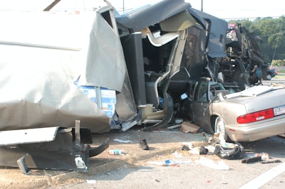 A rise in truck-related fatalities in 2018 doesn’t automatically mean ELDs were to blame.