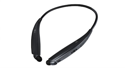 Lg Hbs 835 Tone Bluetooth Headset 2019 12 21 09 34