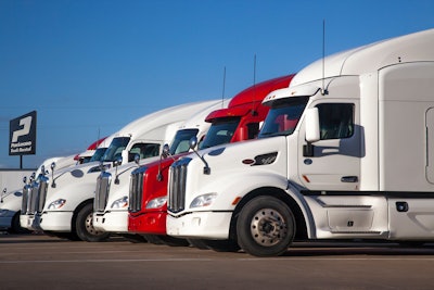 “How a truck ‘looks’ is one thing, but the mechanical condition is a totally different matter,” says Justin Barnhart, General Manager of PacLease Texas Company Stores.