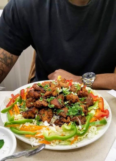 Tiffin Indian American Restaurant And Bar 2019 12 30 09 38