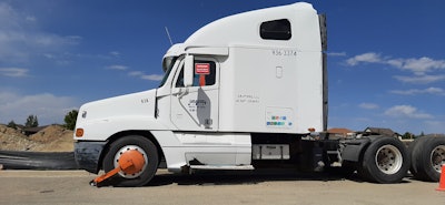 A new rule in process in Colorado would place a statewide prohibition on the booting of any vehicle that is occupied.