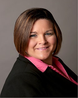 Kim Bourne