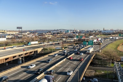 New Jersey’s S. 4204 bill was filed into the state’s senate Nov. 7. It seeks to curb the misclassification of workers like truck drivers by their motor carriers, but like California’s law, it sweeps up otherwise legitimately leased owner-operators, too.