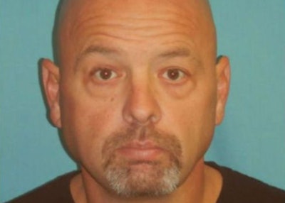 Ray Lee Stubblefield Jr. (Greene County Sheriff’s Department)